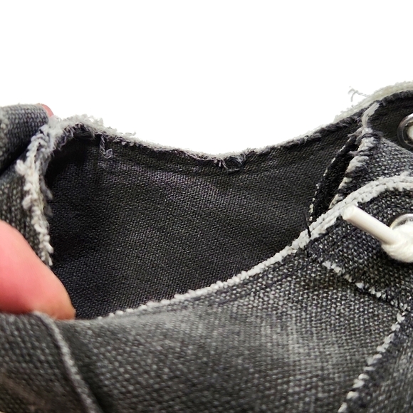 Lolly Pop, Kory,  Oxford sneakers - Picture 11 of 12